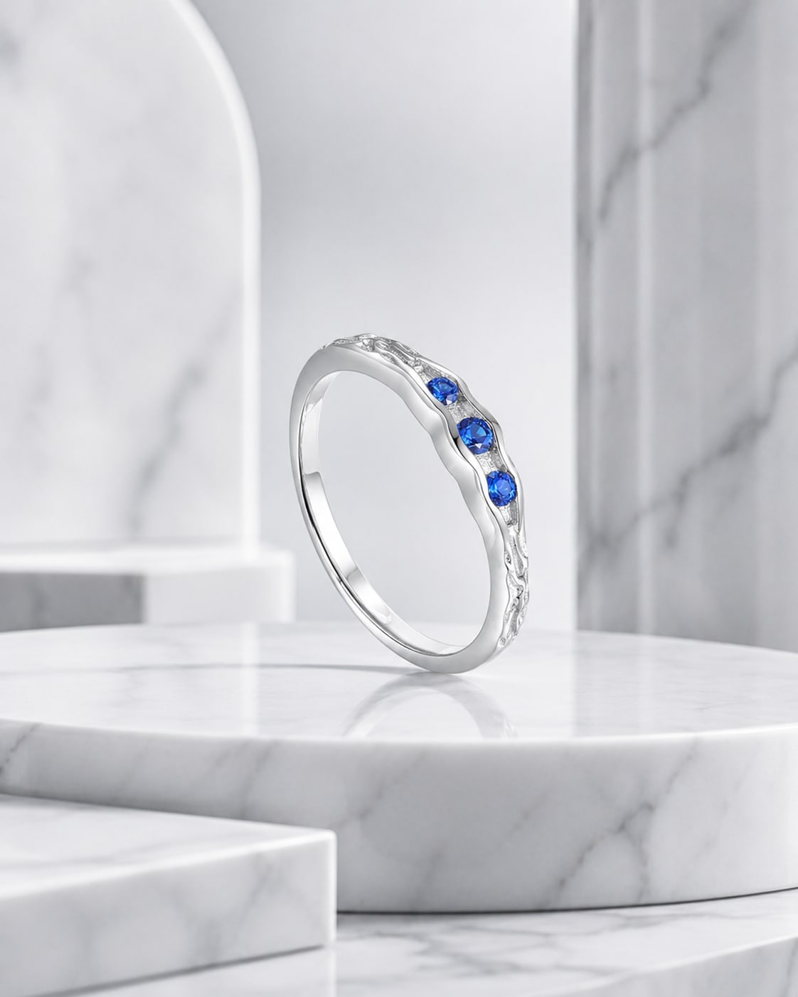 ÉNIGME - Anillo Victorya
